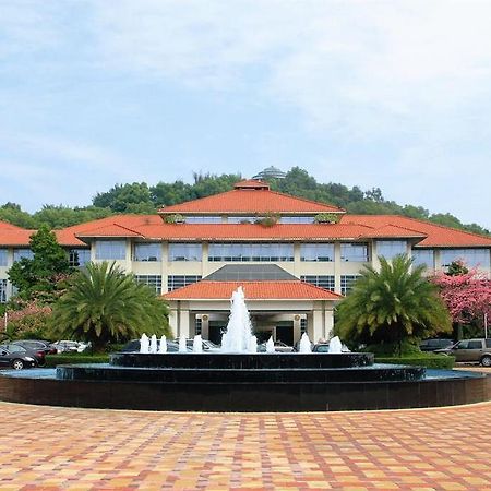 Hotel Green Bay Golf Club Shenzhen Zewnętrze zdjęcie